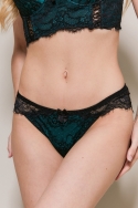 112614-loop Green - Bra and thong set, image n° 3