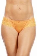 1203-amin Orange - Ensemble soutien-gorge / tanga, image n° 4