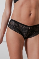 1236-ado Black - Conjunto soutien/calcinha, image n° 3