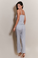 12406-passy Grey - Pyjama sets, image n° 2