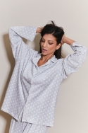 12417-1-sissi Grey - Pyjama sets, image n° 5
