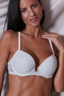 1839-inas White - Bra and panties set, image n° 2