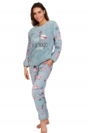 20000-flamingo Ciel - Ensembles pyjama, image n° 1