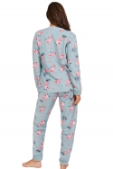 20000-flamingo Ciel - Ensembles pyjama, image n° 2