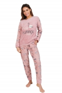 20000-flamingo Rose - Ensembles pyjama, image n° 1