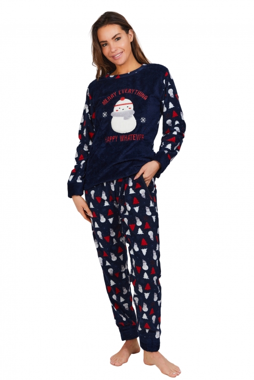 20002-merry Marine - Conjuntos de pijama