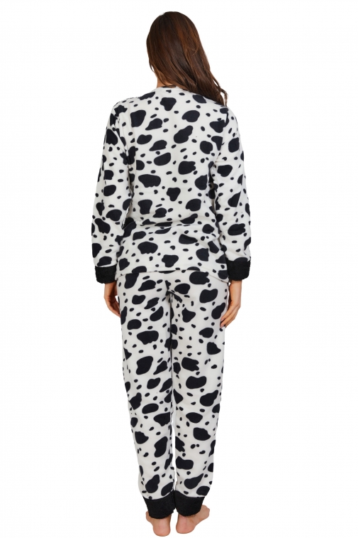 20003-noka Black - Pyjama sets