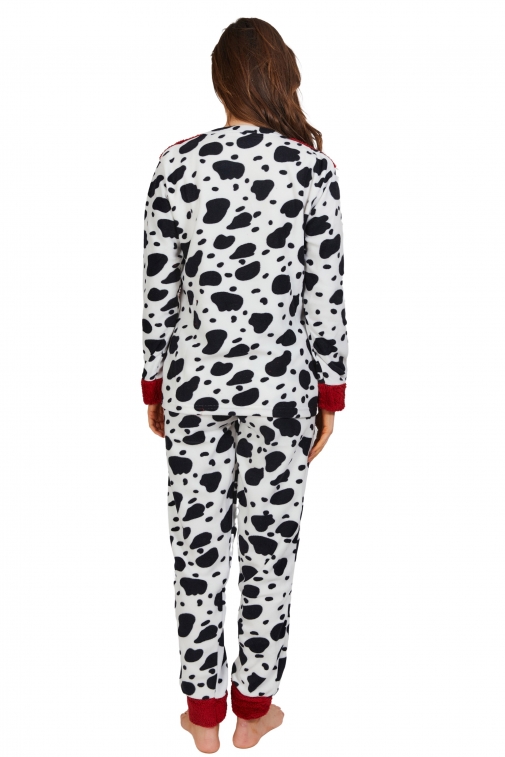 20003-noka Rouge - Ensembles pyjama