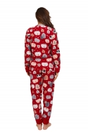 20012-magical Red - Pyjama sets, image n° 2