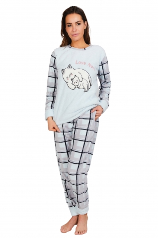 20029-love Ciel - Ensembles pyjama