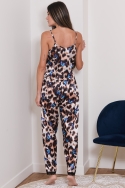 200444-ezo Leopard - Ensembles pyjama, image n° 4
