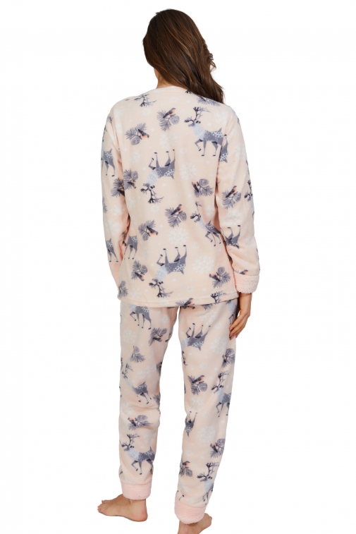 20047-deer Rose - Pyjama sets