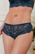 31221-amas Bleu - Ensemble soutien-gorge / shorty, image n° 4