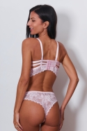 39124-nami Rose - Conjunto de sutiã e tanga, image n° 4