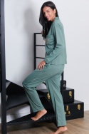 411-jeanne Green - Pyjama sets, image n° 4