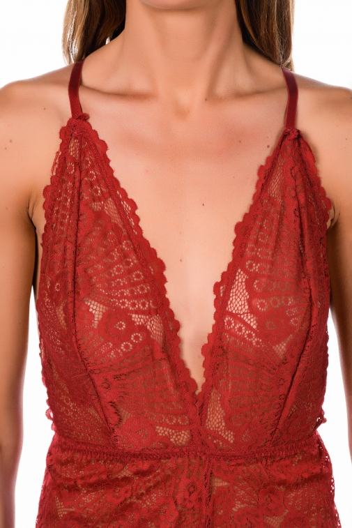 416116-milla Burdeos - Carrocer&iacute;a