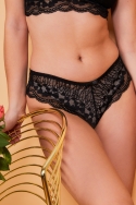416141-mali Black - Bra and thong set, image n° 3