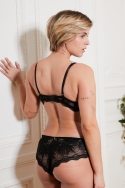 416197-qual Black - Bra / panties set, image n° 4