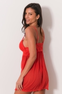 416217-alma Red - Camisola e tanga, image n° 4