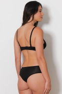 416230-sora Noir - Ensemble soutien-gorge / shorty, image n° 4