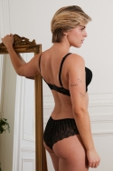 42170-guili Negro - Conjunto sujetador / braguita, image n° 3