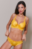 42178-soty Moutarde - Conjunto soutien/calcinha, image n° 1