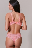 42185-mana Saumon - Conjunto de sujetador y tanga, image n° 4