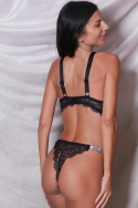 42194-fimo Vert - Ensemble soutien-gorge / tanga, image n° 6