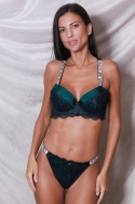 42194d-soula Green - Bra and thong set, image n° 1