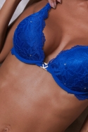 42199-nilo Blue - Conjunto de sutiã e tanga, image n° 3