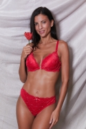 42199-nilo Vermelho - Conjunto de soutien e tanga, image n° 1