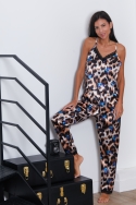 444002-zoe Leopardo - Conjuntos de pijama, image n° 1
