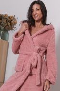 5228-palis Pink - Bathrobe, image n° 3