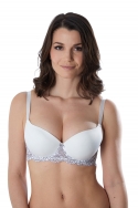 7001-secrete Ivoire - Soutien-gorge, image n° 1