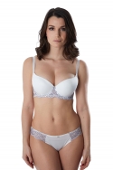 7001-secrete Ivoire - Soutien-gorge, image n° 3