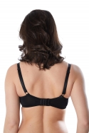 7007-reverie Black - Bra, image n° 2