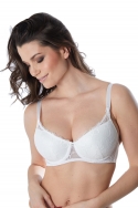 7007-reverie Ivoire - Bra, image n° 1