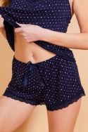 70078-betsy-set Navy - Camisola / conjunto de calções, image n° 4