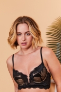 70081-cocalia-sg Black - Bra, image n° 1