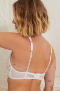70096-dolly-sg Ivory - Bra, image n° 2