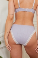 70103-louise-t Grey - Tanga, image n° 2