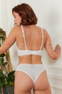 70120-mary-set Ivory - Conjunto soutien / tanga, image n° 4