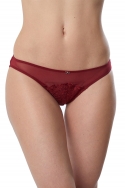 7018-bonheur Bordeaux - Panties, image n° 1