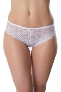 7019-platinum White - Panties, image n° 1