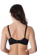 7022-topaze Noir - Soutien-gorge, image n° 2