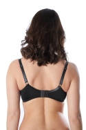 7023-charme Noir - Soutien-gorge, image n° 2
