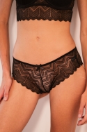 70305-alice-sh Black - Shorty, image n° 1