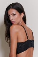 70346-eunice-sg Black - Bra, image n° 2