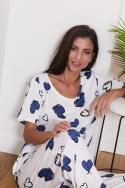 72039-loba Bleu - Ensembles pyjama, image n° 4