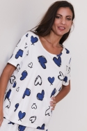 72039-loba Bleu - Ensembles pyjama, image n° 2